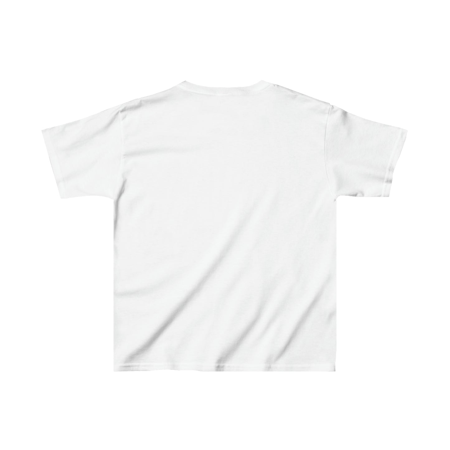 DinoVerse Delights Kids Heavy Cotton™ Tee