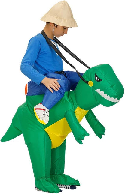 Inflatable Costume Kids, Inflatable Halloween Costumes, Inflatable Dinosaur Costume, Blow up Costumes