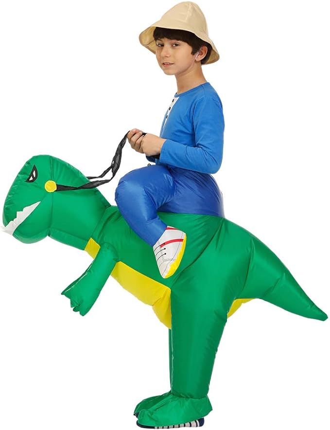 Inflatable Costume Kids, Inflatable Halloween Costumes, Inflatable Dinosaur Costume, Blow up Costumes