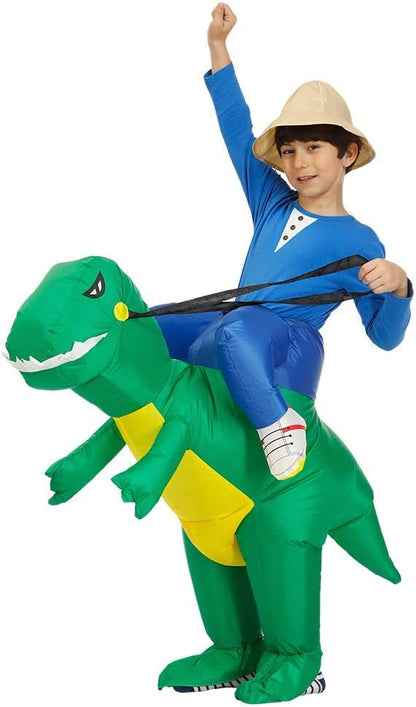 Inflatable Costume Kids, Inflatable Halloween Costumes, Inflatable Dinosaur Costume, Blow up Costumes