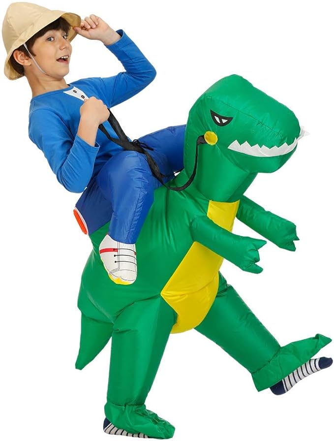 Inflatable Costume Kids, Inflatable Halloween Costumes, Inflatable Dinosaur Costume, Blow up Costumes